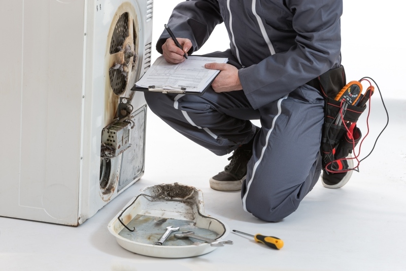 Appliance Repairs Rickmansworth