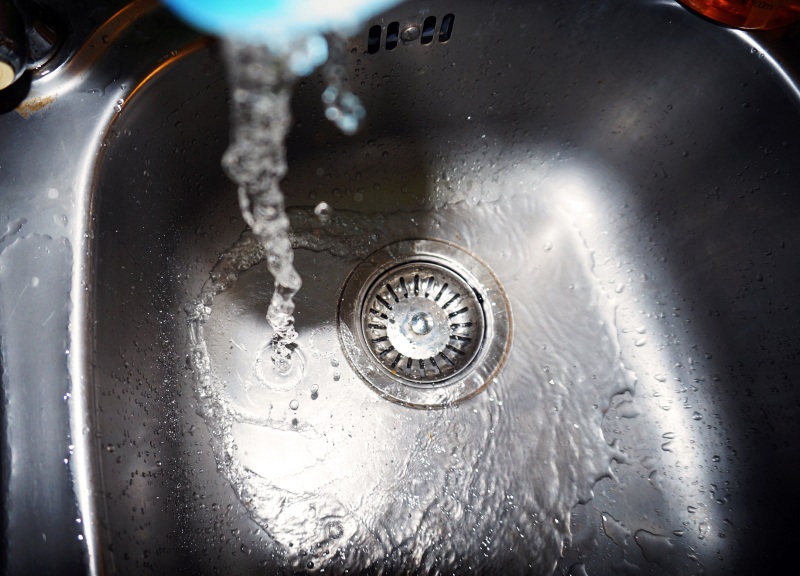 Sink Repair Rickmansworth, Chorleywood, Croxley Green, WD3